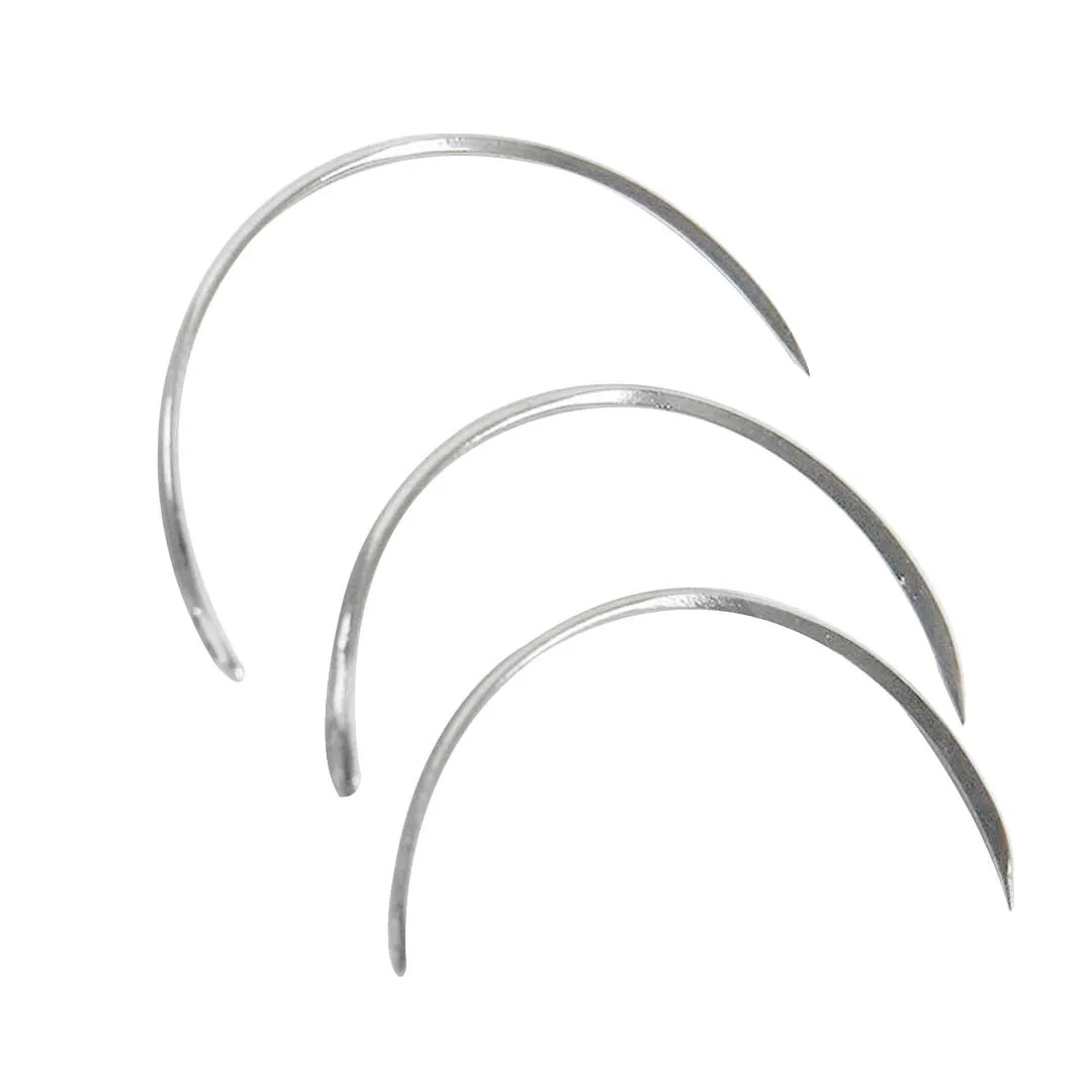 Suture Needle available in online  pharmacy qatar, doha 